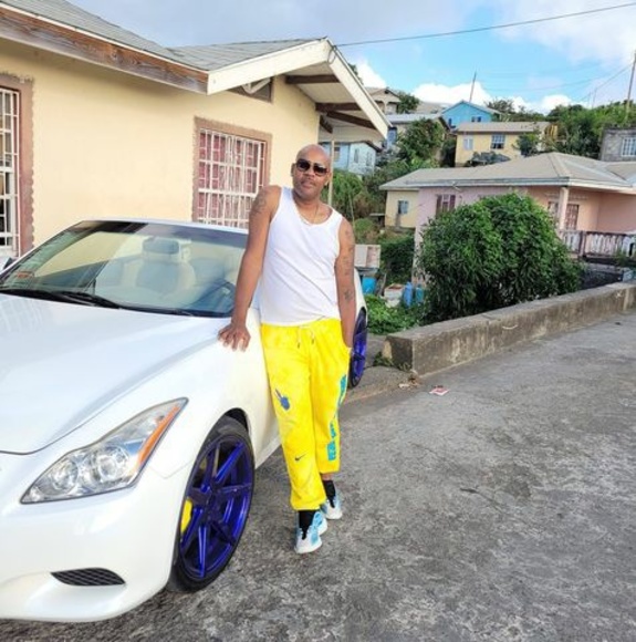 Meet your Posher, Jay - Picture 1 of 1